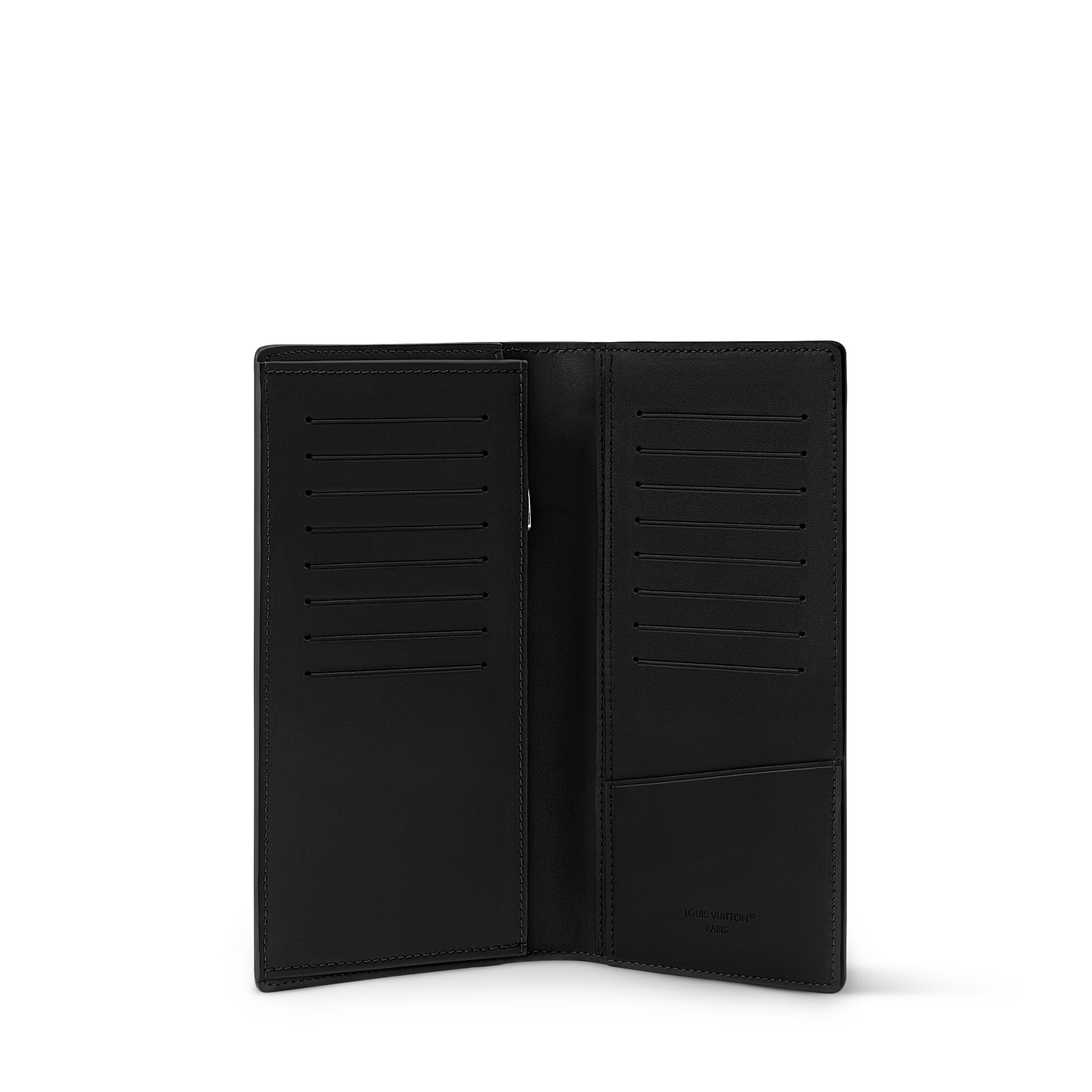 Brazza Wallet Other Leathers - For Men | LOUIS VUITTON